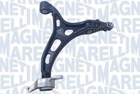 MAGNETI MARELLI ARM463 - Barra oscilante, suspensión de ruedas