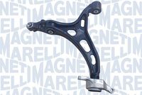 MAGNETI MARELLI ARM464 - Barra oscilante, suspensión de ruedas