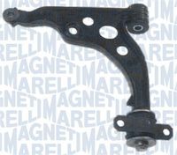 MAGNETI MARELLI ARM492 - Lado de montaje: Eje delantero, derecha<br>Tipo de dirección: Brazo oscilante transversal<br>