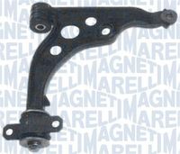 MAGNETI MARELLI ARM493 - Lado de montaje: Eje delantero, izquierda<br>Tipo de dirección: Brazo oscilante transversal<br>