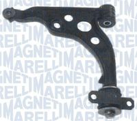 MAGNETI MARELLI ARM494 - Lado de montaje: Eje delantero, derecha<br>Tipo de dirección: Brazo oscilante transversal<br>