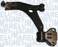 MAGNETI MARELLI ARM550 - Barra oscilante, suspensión de ruedas