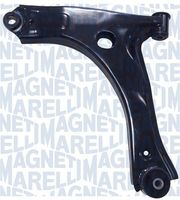 MAGNETI MARELLI ARM579 - Lado de montaje: Eje delantero, derecha<br>Tipo de dirección: Brazo oscilante transversal<br>