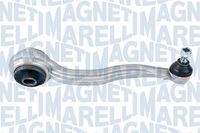 MAGNETI MARELLI ARM707 - Lado de montaje: Eje delantero, derecha<br>Tipo de dirección: Brazo oscilante transversal<br>