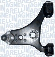 MAGNETI MARELLI ARM677 - Barra oscilante, suspensión de ruedas