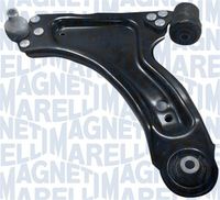 MAGNETI MARELLI ARM874 - Lado de montaje: Eje delantero, derecha<br>Tipo de dirección: Brazo oscilante transversal<br>