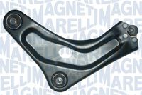 MAGNETI MARELLI ARM913 - Lado de montaje: Eje delantero, derecha<br>Tipo de dirección: Brazo oscilante transversal<br>