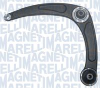 MAGNETI MARELLI ARM927 - Lado de montaje: Eje delantero, derecha<br>Tipo de dirección: Brazo oscilante transversal<br>