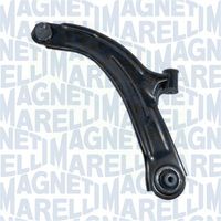 MAGNETI MARELLI ARM941 - Lado de montaje: Eje delantero, derecha<br>Tipo de dirección: Brazo oscilante transversal<br>