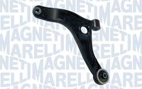 MAGNETI MARELLI ARM947 - Lado de montaje: Eje delantero, derecha<br>Tipo de dirección: Brazo oscilante transversal<br>