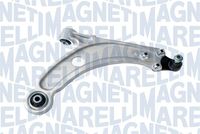 MAGNETI MARELLI ARM933 - Barra oscilante, suspensión de ruedas