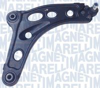 MAGNETI MARELLI ARM939 - Lado de montaje: Eje delantero, derecha<br>Tipo de dirección: Brazo oscilante transversal<br>