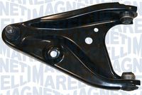 MAGNETI MARELLI ARM973 - Lado de montaje: Eje delantero, derecha<br>Tipo de dirección: Brazo oscilante transversal<br>