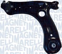 MAGNETI MARELLI ARM987 - Lado de montaje: Eje delantero, derecha<br>Tipo de dirección: Brazo oscilante transversal<br>