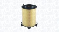 KAMOKA F215401 - Filtro de aire