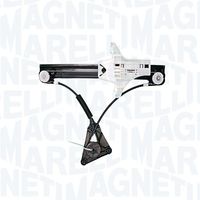 MAGNETI MARELLI 7276G - Amortiguador