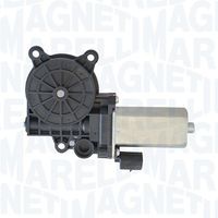 MAGNETI MARELLI AC625 - Motor eléctrico, elevalunas