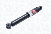 MAGNETI MARELLI 1508G - Lado de montaje: Eje delantero<br>Tipo de amortiguador: Presión de aceite<br>Tipo de amortiguador: Columna de amortiguador<br>Tipo de sujeción de amortiguador: Espiga arriba<br>Tipo de sujeción de amortiguador: Abrazadera abajo<br>