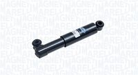 MAGNETI MARELLI 1744H - año construcción hasta: 08/2003<br>Lado de montaje: Eje delantero<br>Tipo de amortiguador: Presión de aceite<br>Tipo de amortiguador: Columna de amortiguador<br>Tipo de sujeción de amortiguador: Espiga arriba<br>