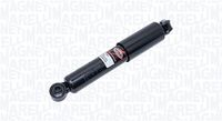 MAGNETI MARELLI 1756G - Lado de montaje: Eje trasero<br>Sistema de amortiguadores: Monotubo<br>Tipo de amortiguador: Presión de gas<br>Tipo de sujeción de amortiguador: Anillo superior<br>Tipo de sujeción de amortiguador: Anillo inferior<br>Tipo de amortiguador: Amortiguador telescópico<br>