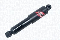 MAGNETI MARELLI 1792G - Lado de montaje: Eje trasero<br>Longitud [mm]: 319<br>Longitud 2 [mm]: 221<br>Tipo de amortiguador: Módulo de amortiguador<br>Tipo de sujeción de amortiguador: Anillo inferior<br>Tipo de sujeción de amortiguador: Anillo superior<br>Tipo de amortiguador: Presión de gas<br>Sistema de amortiguadores: Bitubular<br>Diámetro 1 [mm]: 45<br>Diámetro 2 [mm]: 30<br>Tipo de suspensión: para vehículos con suspensión de muelle helicoidal<br>