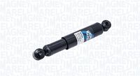 MAGNETI MARELLI 3012H - Lado de montaje: Eje delantero<br>Tipo de amortiguador: Presión de aceite<br>Tipo de amortiguador: Cartucho de columna de amortiguador<br>Tipo de sujeción de amortiguador: Espiga arriba<br>