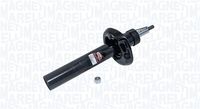 MAGNETI MARELLI 4319G - Suspensión: para vehículos sin altura libre elevada<br>Lado de montaje: Eje trasero<br>Tipo de amortiguador: Presión de gas<br>Sistema de amortiguadores: Bitubular<br>Tipo de sujeción de amortiguador: Espiga arriba<br>Tipo de sujeción de amortiguador: Anillo inferior<br>Tipo de amortiguador: Amortiguador telescópico<br>