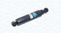 MAGNETI MARELLI 2726H - Tipo de vehículo: LT46<br>carga útil hasta [kg]: 1750<br>Lado de montaje: Eje trasero<br>Tipo de amortiguador: Presión de aceite<br>Tipo de sujeción de amortiguador: Anillo superior<br>Tipo de sujeción de amortiguador: Anillo inferior<br>Tipo de amortiguador: Amortiguador telescópico<br>