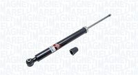 MAGNETI MARELLI 7108G - Suspensión: para vehículos con chasis estándar<br>Tipo de suspensión: para vehículos sin suspensión neumática<br>Suspensión: para vehículos sin regulación eléctrica de la amortiguac.<br>Lado de montaje: Eje trasero<br>Sistema de amortiguadores: Monotubo<br>Tipo de amortiguador: Presión de gas<br>Tipo de sujeción de amortiguador: Espiga arriba<br>Tipo de sujeción de amortiguador: Anillo inferior<br>Tipo de amortiguador: Amortiguador telescópico<br>