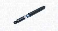 MAGNETI MARELLI 7404H - Lado de montaje: Eje delantero<br>Longitud [mm]: 552<br>Longitud 2 [mm]: 370<br>Tipo de amortiguador: Columna de amortiguador<br>Tipo de sujeción de amortiguador: Espiga arriba<br>Tipo de amortiguador: Presión de gas<br>Sistema de amortiguadores: Bitubular<br>Diámetro 1 [mm]: 58<br>Diámetro 2 [mm]: 36<br>Tipo de suspensión: para vehículos con suspensión de muelle helicoidal<br>