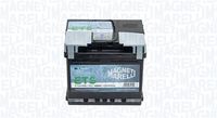 MAGNETI MARELLI 069044420006 - Batería de arranque