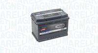 MAGNETI MARELLI 069077760007 - Batería de arranque