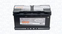 MAGNETI MARELLI AGM95R - Batería de arranque