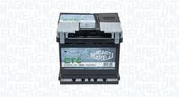 MAGNETI MARELLI 069050450006 - Batería de arranque