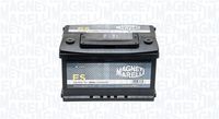 MAGNETI MARELLI ES65RB - Batería de arranque