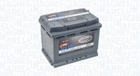 MAGNETI MARELLI 069064640007 - Batería de arranque