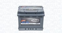 MAGNETI MARELLI 069064640007 - Batería de arranque