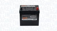 MAGNETI MARELLI SST60JR - Batería de arranque - EFB