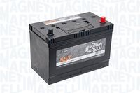 MAGNETI MARELLI 069095800008 - Batería de arranque