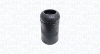 MAGNETI MARELLI 97619CFG - Espesor [mm]: 150<br>Espesor [mm]: 490<br>Diámetro exterior [mm]: 228<br>Diámetro exterior [mm]: 195<br>Tamaño de rosca exterior: M14 x 2<br>Tamaño de rosca exterior: M16 x 1,5<br>Lado de montaje: Eje trasero<br>Peso [kg]: 6,5<br>Material, pistones de rodamiento: Plástico<br>Artículo complementario/Información complementaria: con pistón<br>