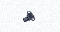 MAGNETI MARELLI APS104 - Sensor, presión colector de admisión