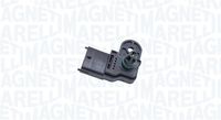 MAGNETI MARELLI APS107 - Sensor, presión colector de admisión