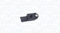 MAGNETI MARELLI APS124 - Sensor, presión colector de admisión