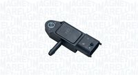 MAGNETI MARELLI APS37 - Sensor, presión de sobrealimentación