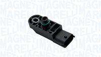 MAGNETI MARELLI APS46 - Sensor, presión colector de admisión