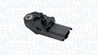 MAGNETI MARELLI APS58 - Peso [kg]: 0,150<br>Número de orificios: 1<br>Número de enchufes de contacto: 3<br>Artículo complementario / información complementaria 2: sin sensor temperatura aire incorporado<br>Forma del enchufe: rectangular<br>peso neto [kg]: 0,018<br>