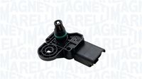 MAGNETI MARELLI APS71 - Sensor, presión colector de admisión