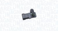 MAGNETI MARELLI APS84 - Código de motor: Z 16 XER<br>para OE N°: 55563375<br>Peso [kg]: 0,150<br>Número de orificios: 1<br>Número de enchufes de contacto: 3<br>Artículo complementario / información complementaria 2: sin sensor temperatura aire incorporado<br>Forma del enchufe: oval<br>peso neto [kg]: 0,014<br>