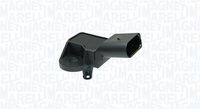 MAGNETI MARELLI APS91 - Peso [kg]: 0,150<br>Número de orificios: 1<br>Número de enchufes de contacto: 4<br>Artículo complementario / información complementaria 2: con sensor incorporado temp. aire<br>Forma del enchufe: en forma de d<br>peso neto [kg]: 0,018<br>