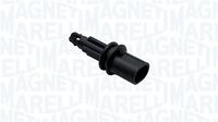 MAGNETI MARELLI ATS17 - Sensor, temperatura del aire de admisión